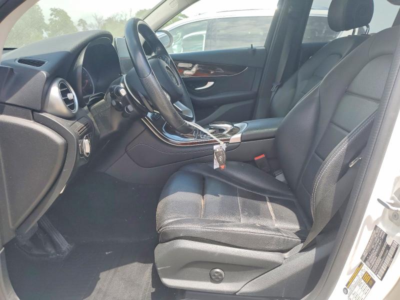 Продажа на аукционе авто 2016 Mercedes-benz Glc, vin: WDC0G4KB9GF010948, номер лота: 57885256