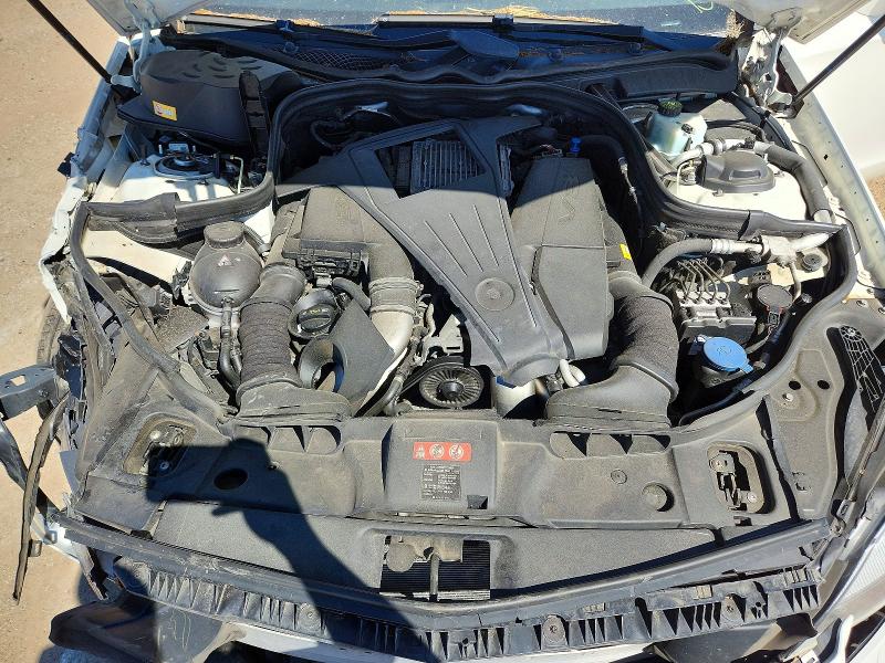 Продажа на аукционе авто 2014 Mercedes-benz Cls, vin: WDDLJ9BB4EA101031, номер лота: 55594966