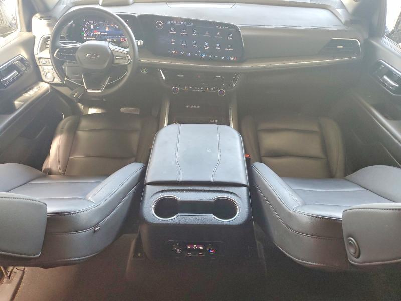 Продажа на аукционе авто 2025 Chevrolet Tahoe, vin: 1GNS6PRDXSR278416, номер лота: 54922956