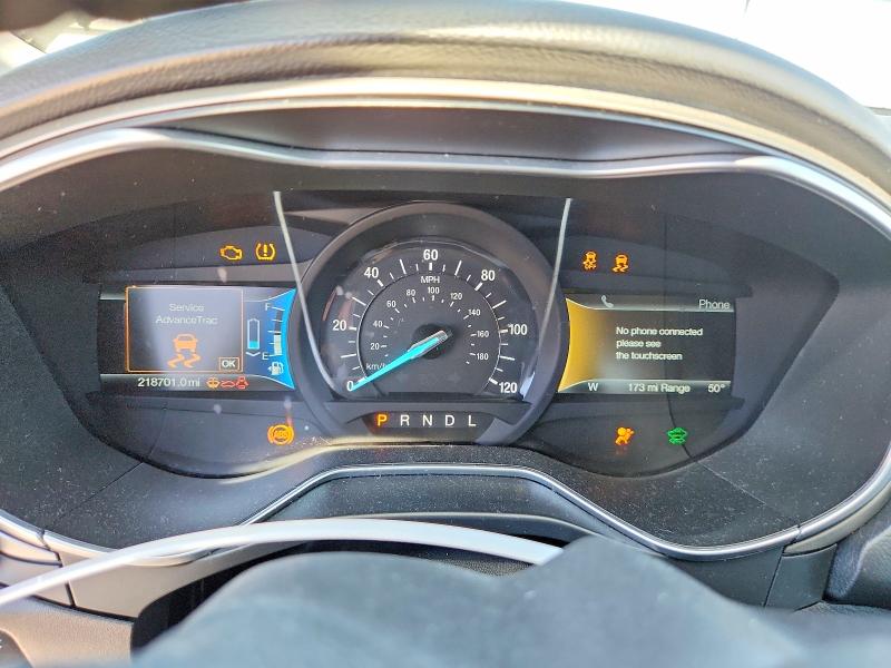 Aukcja sprzedaży 2016 Ford Fusion, vin: 3FA6P0PUXGR166086, numer aukcji: 57946706