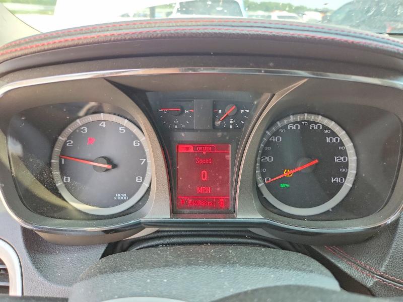 2014 Gmc Terrain მანქანა იყიდება აუქციონზე, vin: 2GKFLZE39E6155142, აუქციონის ნომერი: 56472756