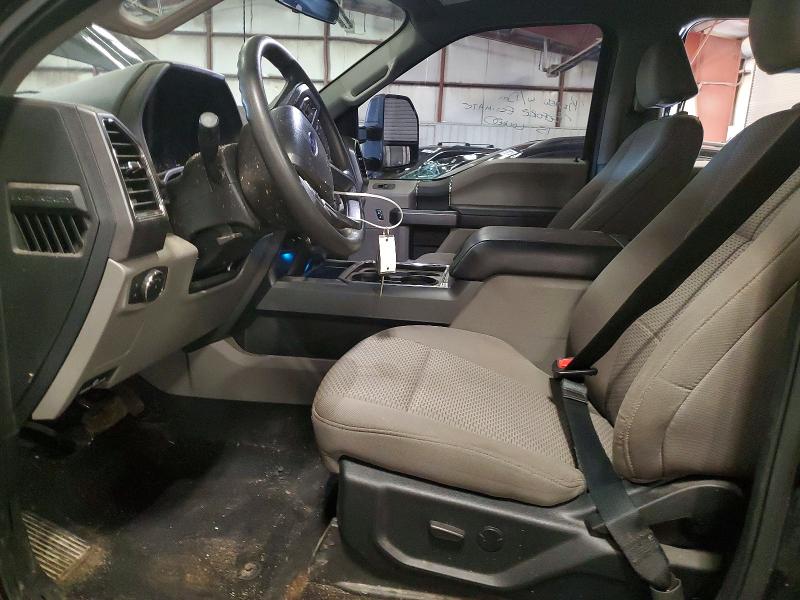 Aukcja sprzedaży 2021 Ford F250, vin: 1FT7W2BN7MED68167, numer aukcji: 57560066