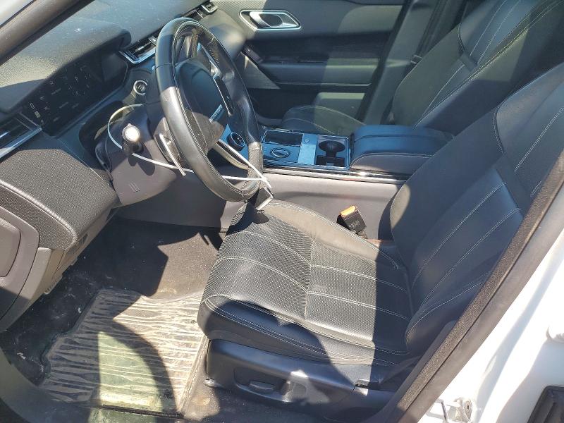 Продажа на аукционе авто 2018 Land Rover Range Rover Velar, vin: SALYL2RX5JA723806, номер лота: 59085766