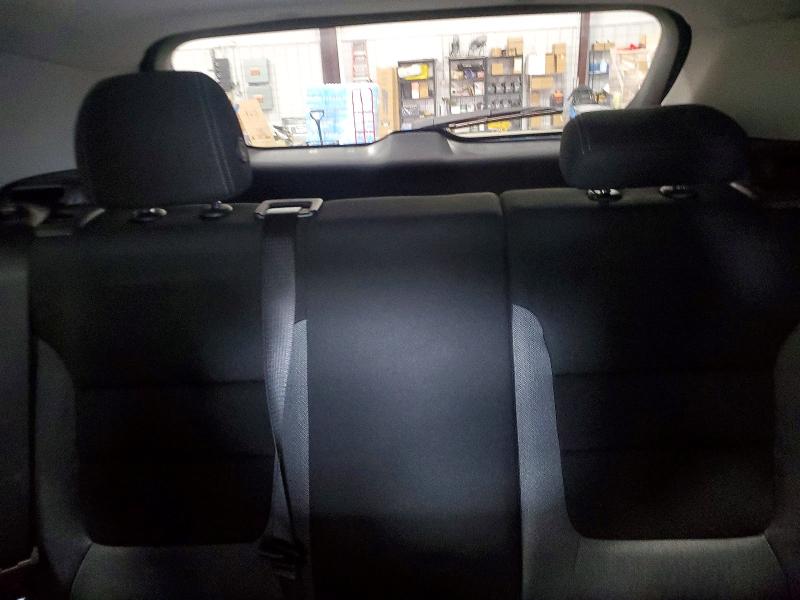 58001426 :رقم المزاد ، KL79MPSP8TB189646 vin ، 2026 Chevrolet Trailblazer مزاد بيع