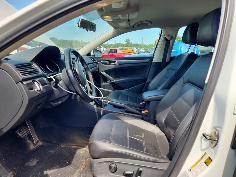 Продажа на аукционе авто 2017 Volkswagen Passat, vin: 1VWDT7A35HC033593, номер лота: 56894616