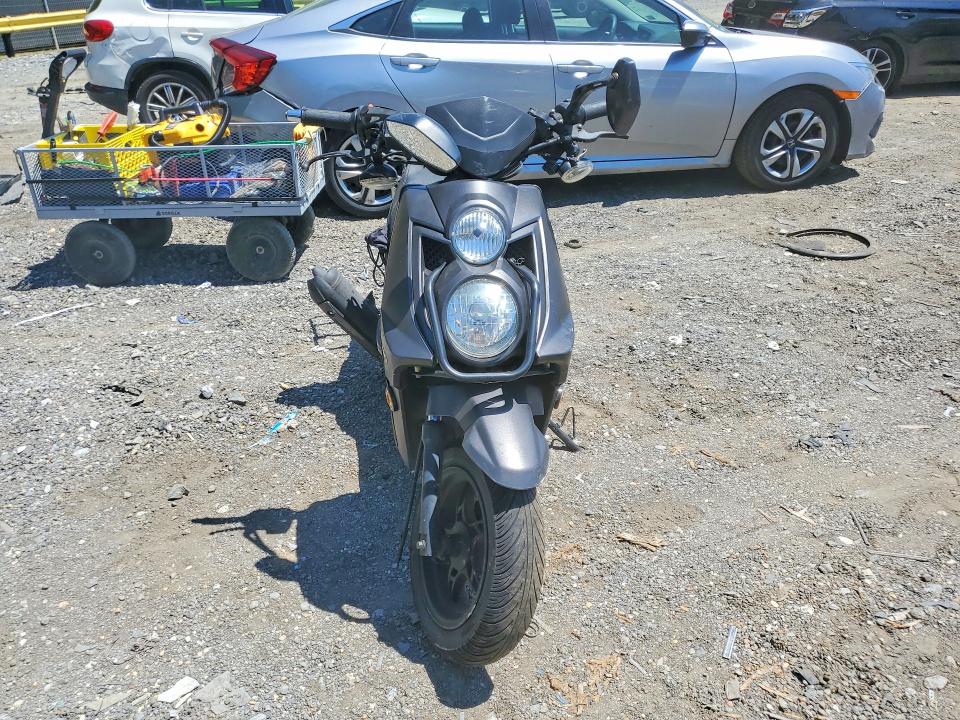 55871696 :رقم المزاد ، L5YACBAU2R1151687 vin ، 2024 Jiajue Nitro مزاد بيع