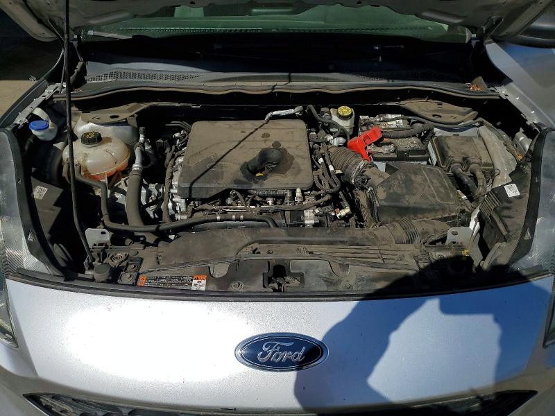 56534806 :رقم المزاد ، 1FMCU0F62LUA11684 vin ، 2020 Ford Escape مزاد بيع