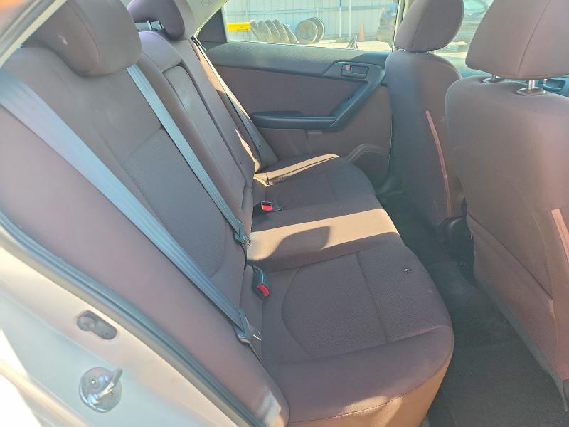 Продаж на аукціоні авто 2011 Kia Forte, vin: KNAFU4A24B5389363, номер лоту: 56970176