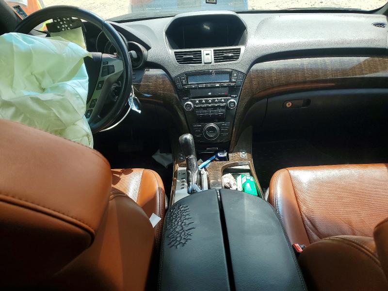 Продажа на аукционе авто 2013 Acura Mdx, vin: 2HNYD2H68DH524584, номер лота: 57043046