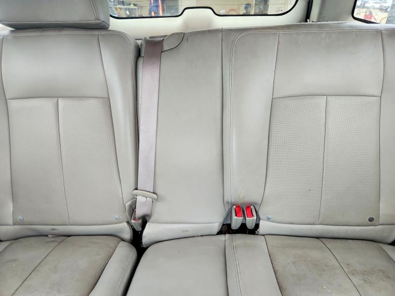 56597886 :رقم المزاد ، 5GADT13S172214782 vin ، 2007 Buick Rainier مزاد بيع