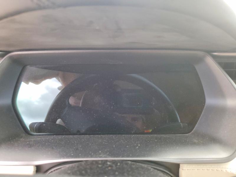 Продажа на аукционе авто 2019 Tesla Model X, vin: 5YJXCBE20KF157365, номер лота: 57375436