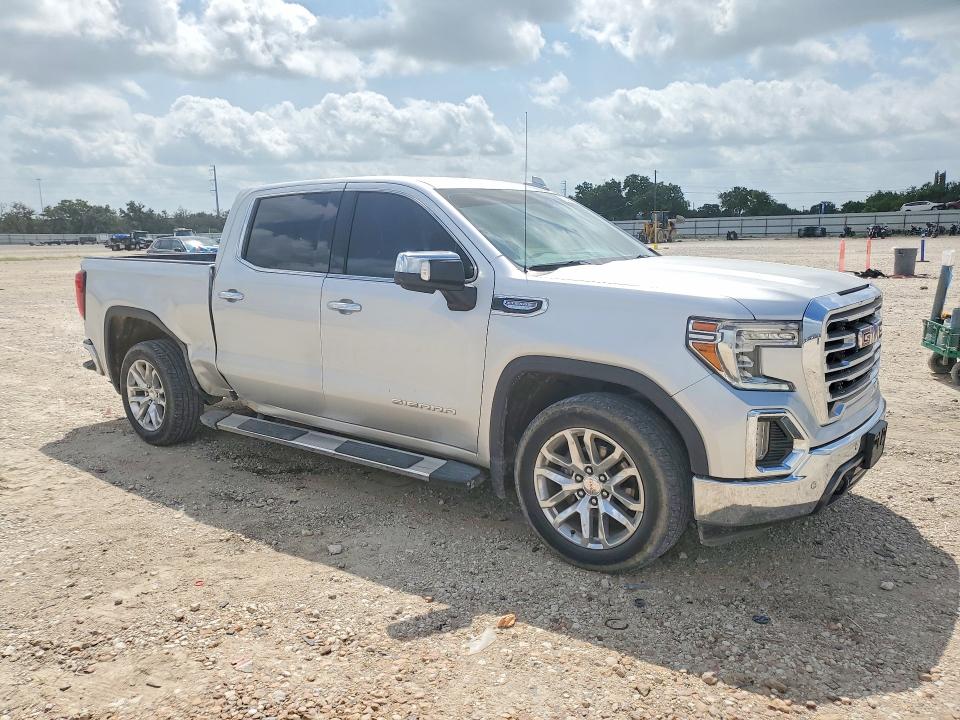 57632226 :رقم المزاد ، 3GTP8DED3MG147036 vin ، 2021 Gmc Sierra مزاد بيع