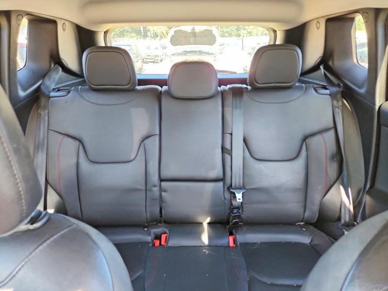Продажа на аукционе авто 2017 Jeep Renegade, vin: ZACCJBCB6HPF18204, номер лота: 55375466