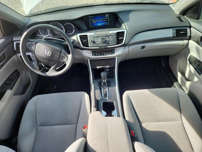 Продаж на аукціоні авто 2013 Honda Accord, vin: 1HGCR2F39DA093084, номер лоту: 55325146