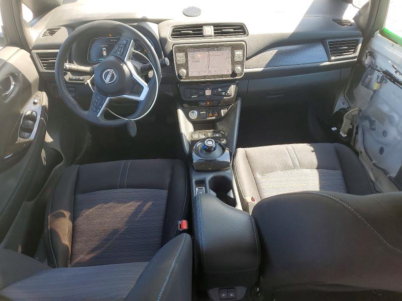 Продаж на аукціоні авто 2023 Nissan Leaf, vin: 1N4CZ1CV1PC561354, номер лоту: 55671176