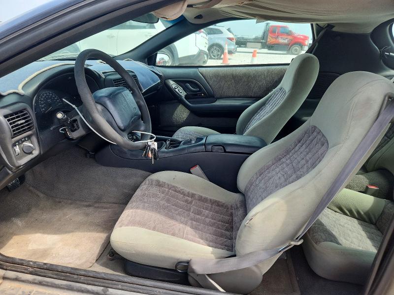2001 Chevrolet Camaro მანქანა იყიდება აუქციონზე, vin: 2G1FP22K212120925, აუქციონის ნომერი: 58474076