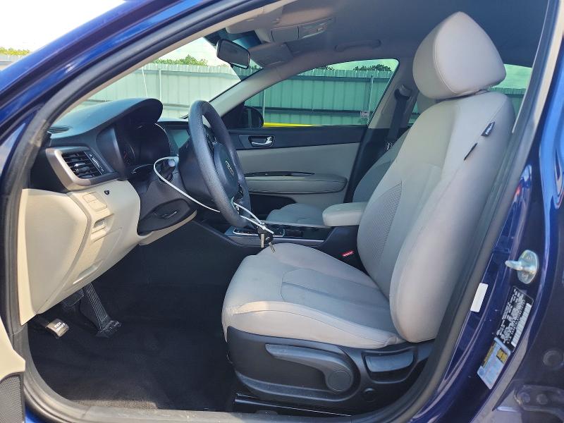 Продажа на аукционе авто 2018 Kia Optima, vin: 5XXGT4L37JG272757, номер лота: 55315196