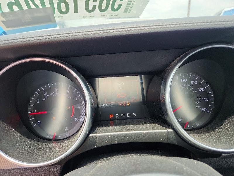 Aukcja sprzedaży 2019 Ford Mustang, vin: 1FA6P8TH0K5133830, numer aukcji: 56518046