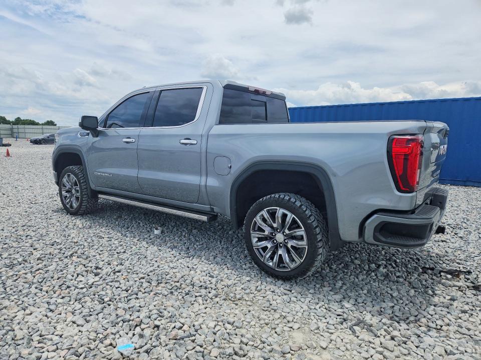 Aukcja sprzedaży 2023 Gmc Sierra, vin: 3GTUUGED9PG195399, numer aukcji: 56837576