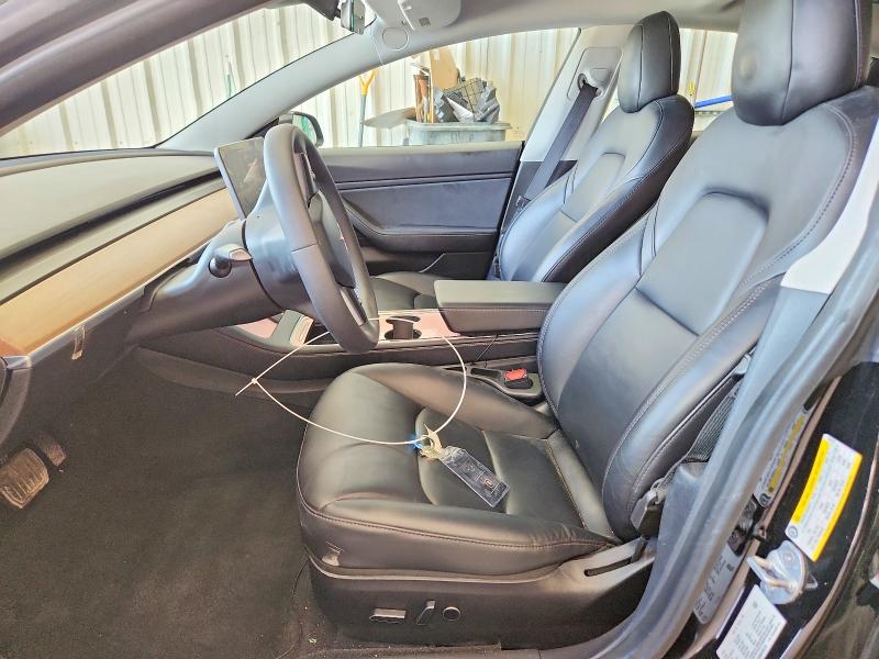 Aukcja sprzedaży 2021 Tesla Model 3, vin: 5YJ3E1EB5MF855220, numer aukcji: 57668946