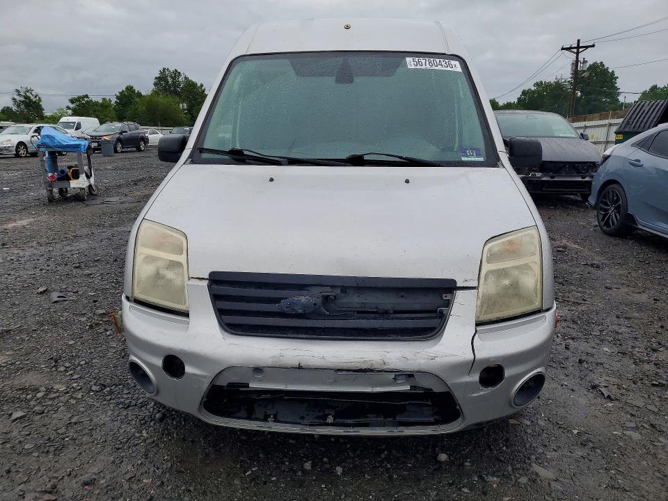 2012 Ford Transit Connect მანქანა იყიდება აუქციონზე, vin: NM0LS7BN7CT119527, აუქციონის ნომერი: 56780436