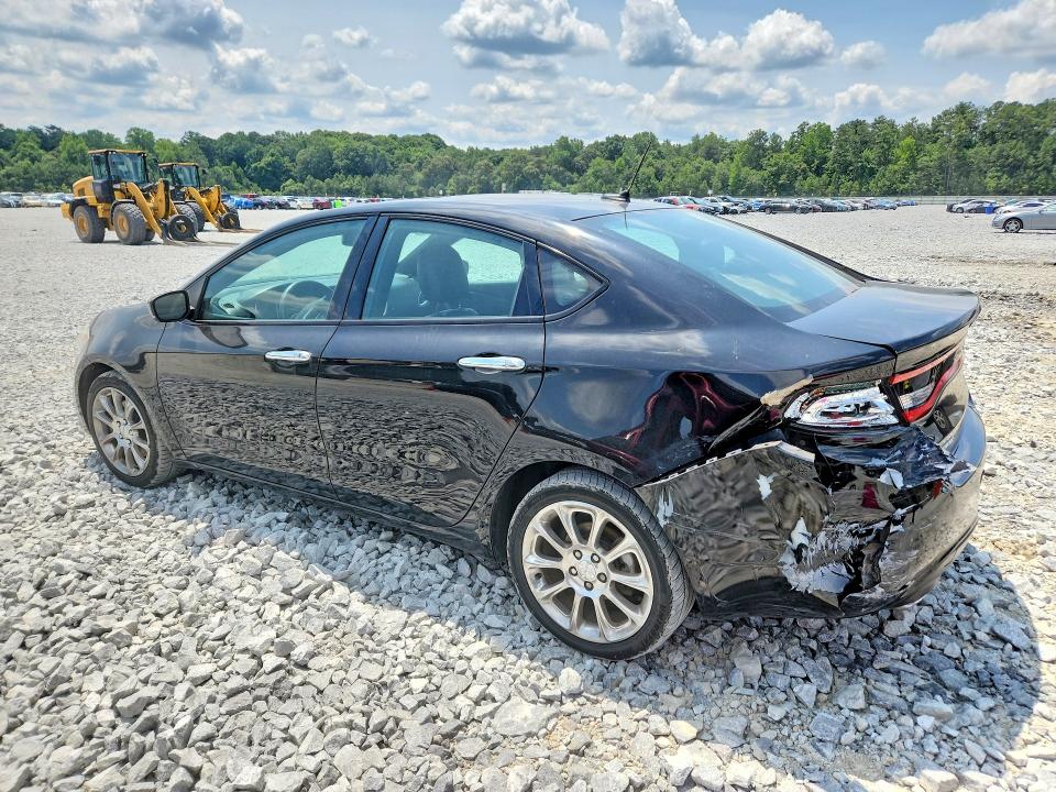 Aukcja sprzedaży 2013 Dodge Dart, vin: 1C3CDFCH6DD323722, numer aukcji: 58430886