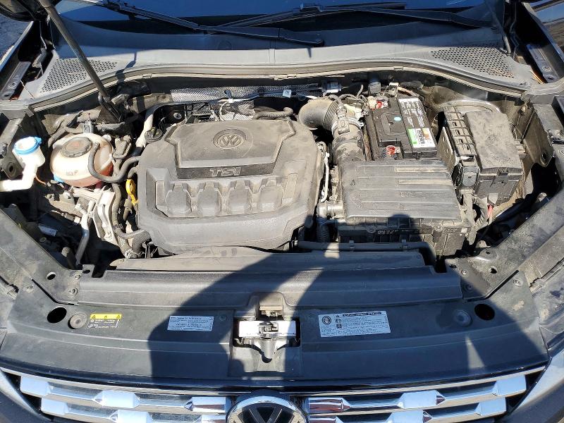 57347526 :رقم المزاد ، 3VV1B7AX6LM100965 vin ، 2020 Volkswagen Tiguan مزاد بيع