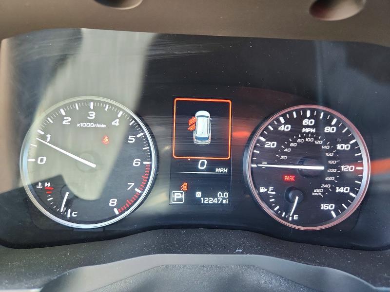 Продаж на аукціоні авто 2024 Subaru Ascent, vin: 4S4WMAED4R3453156, номер лоту: 56691416