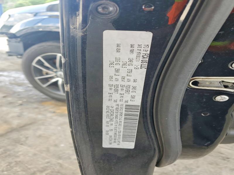 Продаж на аукціоні авто 2018 Dodge Journey, vin: 3C4PDCABXJT294631, номер лоту: 56745266
