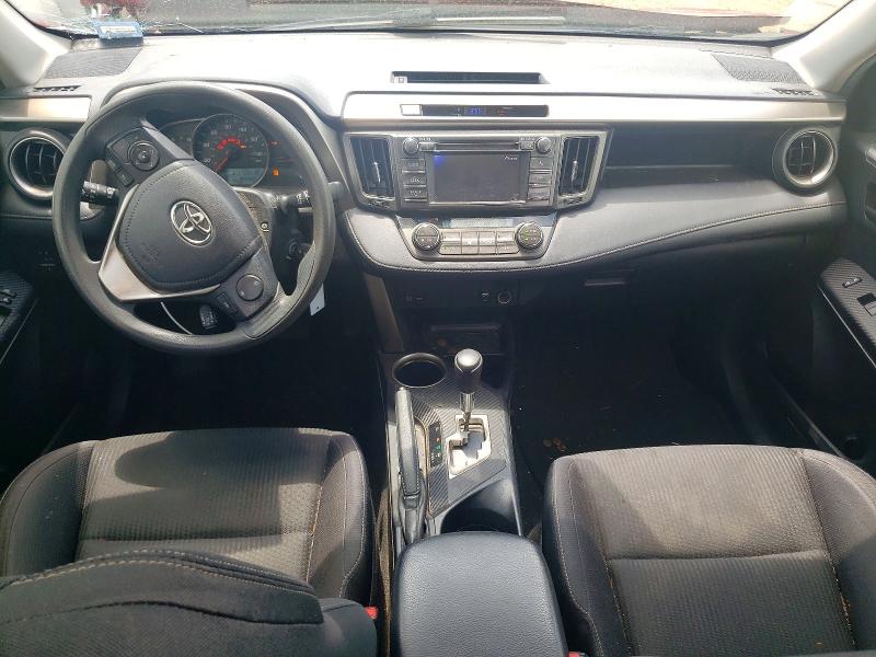 56268776 :رقم المزاد ، JTMRFREV3DD043728 vin ، 2013 Toyota Rav4 مزاد بيع