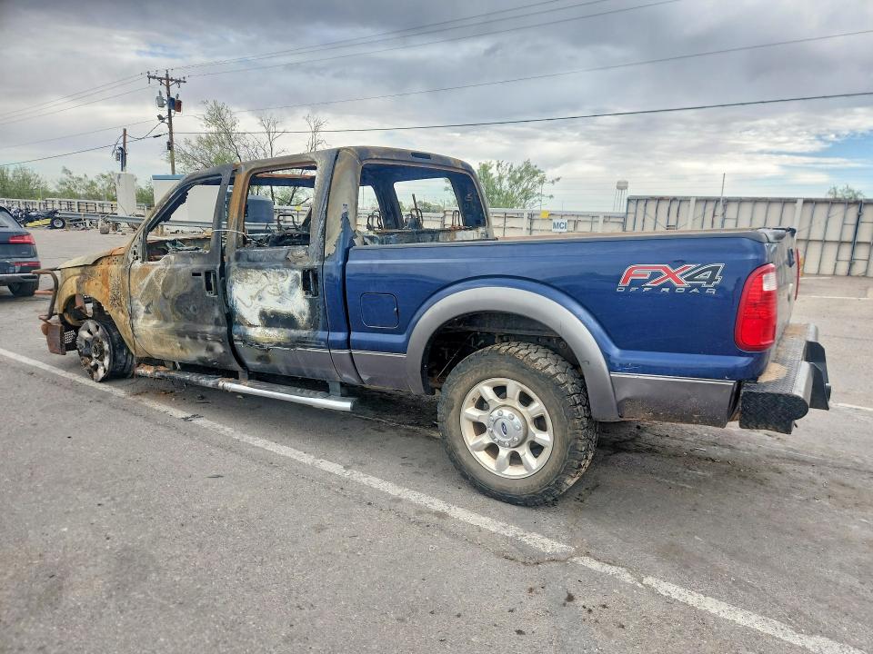 Продажа на аукционе авто 2012 Ford F250, vin: 1FT7W2BT0CEB73928, номер лота: 57885246