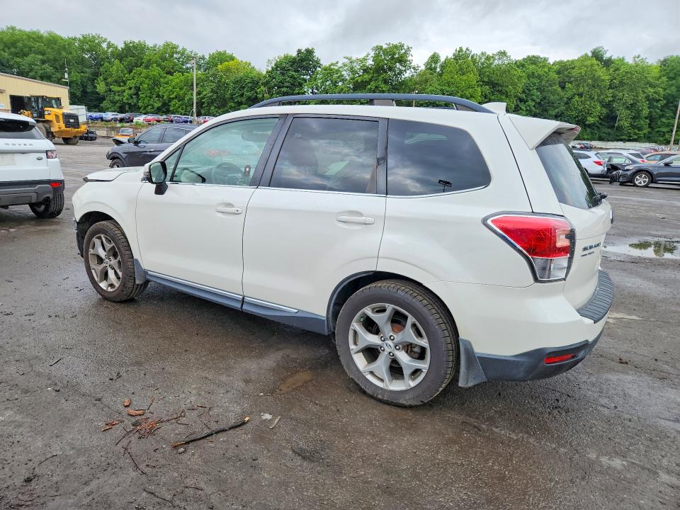 59059436 :رقم المزاد ، JF2SJATC6HH440658 vin ، 2017 Subaru Forester مزاد بيع