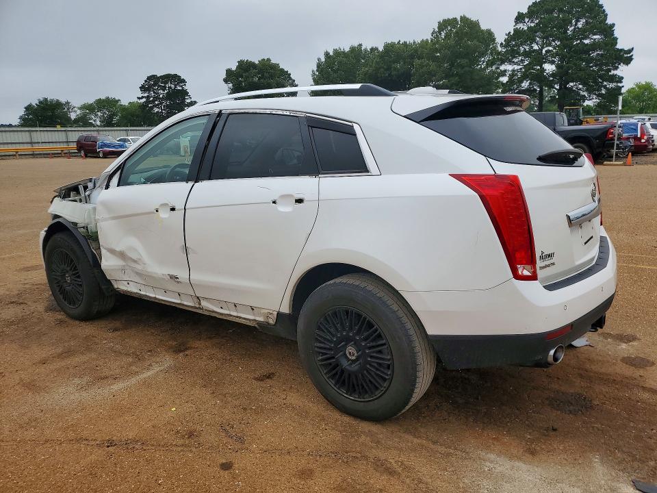 54530516 :رقم المزاد ، 3GYFNBE37GS565935 vin ، 2022 Cadillac Srx مزاد بيع