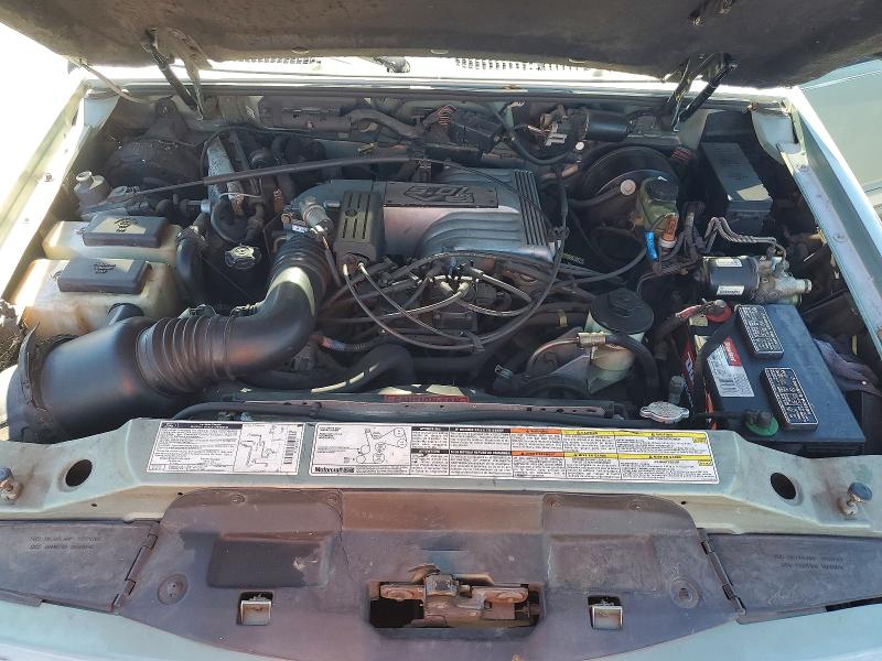 Продажа на аукционе авто 1996 Ford Explorer, vin: 1FMDU35P2TZB45548, номер лота: 56836816