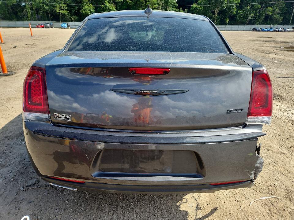 Aukcja sprzedaży 2023 Chrysler 300, vin: 2C3CCAAG0PH561203, numer aukcji: 56761696