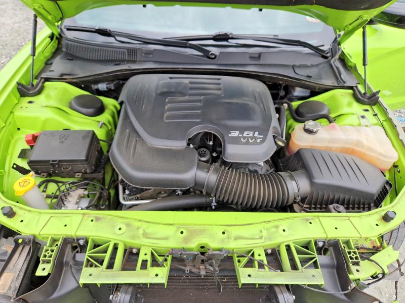 Продаж на аукціоні авто 2023 Dodge Charger, vin: 2C3CDXBG3PH535855, номер лоту: 55430346