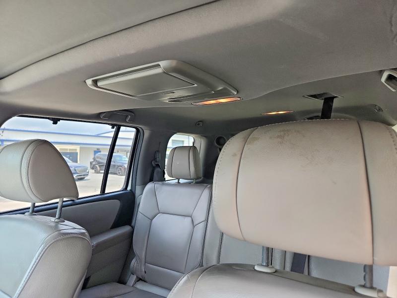 Aukcja sprzedaży 2012 Honda Pilot, vin: 5FNYF3H96CB006736, numer aukcji: 56818646
