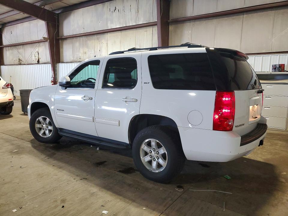 Aukcja sprzedaży 2011 Gmc Yukon, vin: 1GKS2CE06BR357683, numer aukcji: 56577236