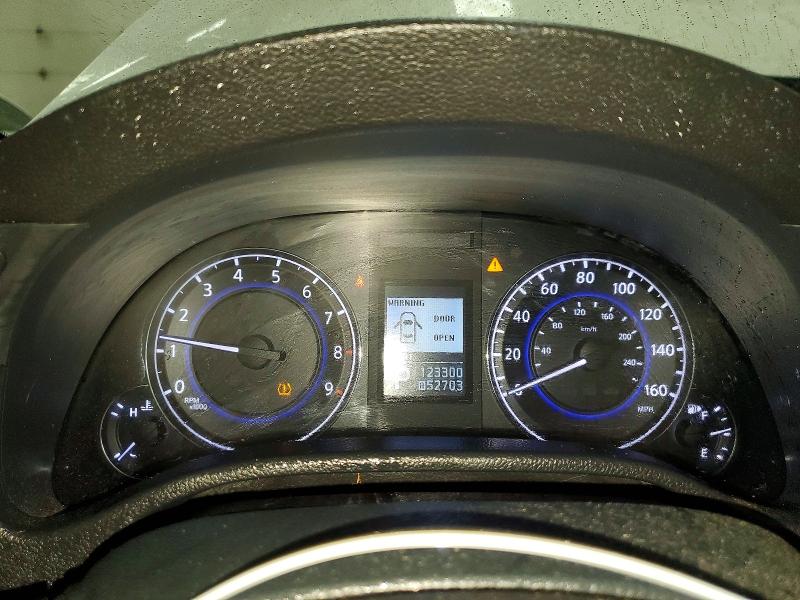 2014 Infiniti Q60 Coupe მანქანა იყიდება აუქციონზე, vin: JN1CV6EL3EM130569, აუქციონის ნომერი: 57533116