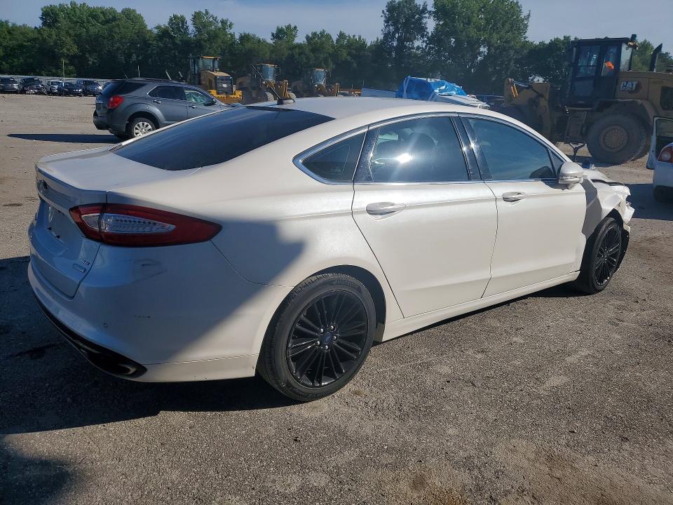 2016 Ford Fusion მანქანა იყიდება აუქციონზე, vin: 3FA6P0H95GR328975, აუქციონის ნომერი: 57340326