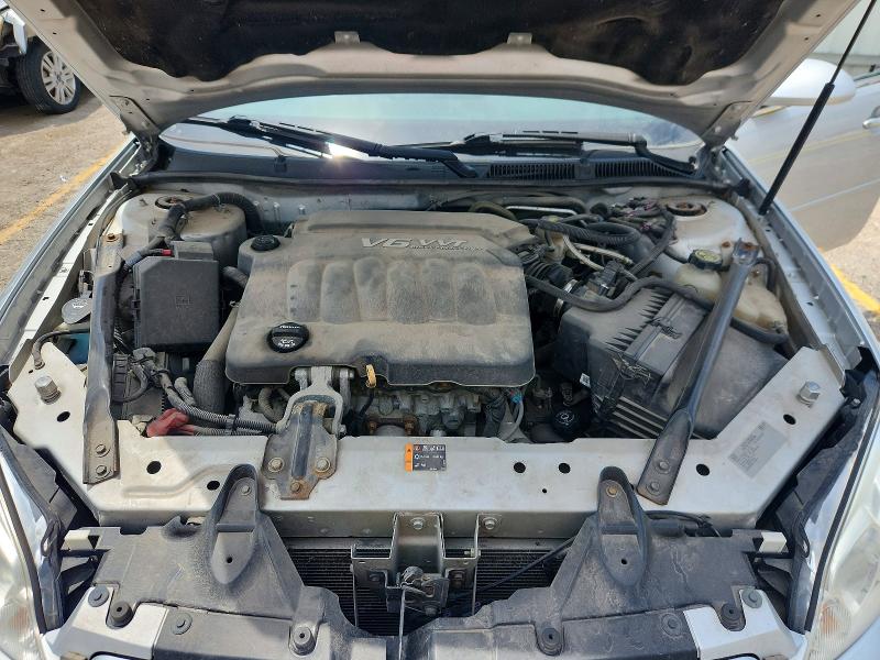 Aukcja sprzedaży 2016 Chevrolet Impala Limited, vin: 2G1WC5E38G1104485, numer aukcji: 55584346
