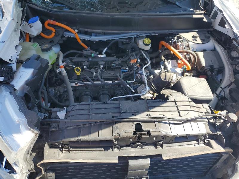 57531676 :رقم المزاد ، 3FTTW8M30RRB46829 vin ، 2024 Ford Maverick مزاد بيع