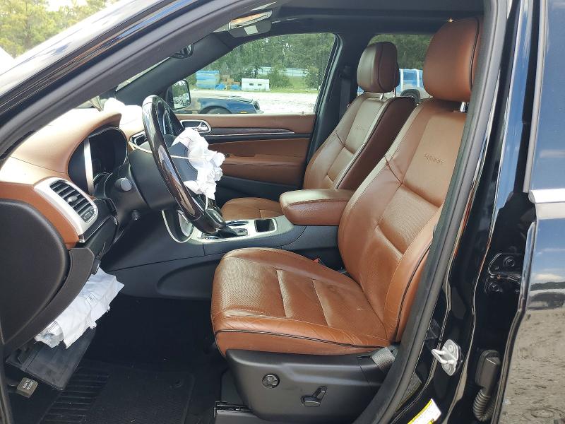 Aukcja sprzedaży 2020 Jeep Grand Cherokee, vin: 1C4RJEJG4LC370075, numer aukcji: 57138826