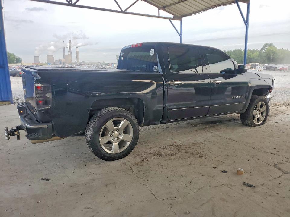 Aukcja sprzedaży 2017 Chevrolet Silverado, vin: 3GCPCREC7HG389434, numer aukcji: 58540286