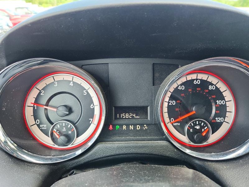 Продажа на аукционе авто 2018 Dodge Grand Caravan, vin: 2C4RDGCG1JR216735, номер лота: 55674206