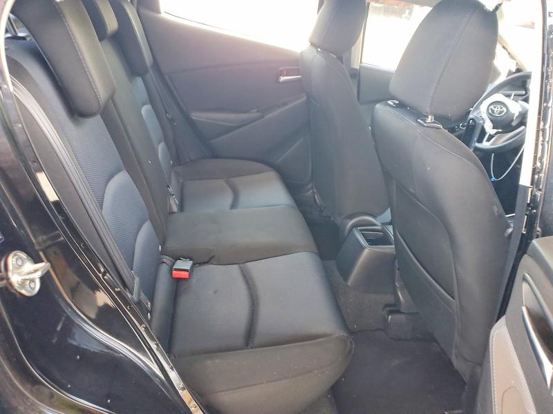 Aukcja sprzedaży 2018 Toyota Yaris, vin: 3MYDLBYV6JY306102, numer aukcji: 56245586