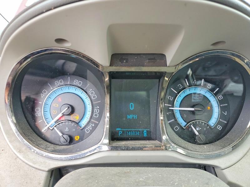 Продаж на аукціоні авто 2011 Buick Lacrosse, vin: 1G4GC5EDXBF276177, номер лоту: 55817446