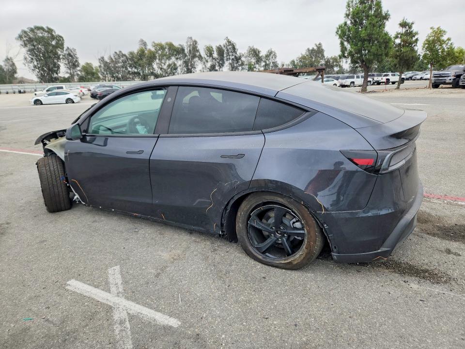 Aukcja sprzedaży 2026 Tesla Model Y, vin: 7SAYGDED6TF535800, numer aukcji: 57964396