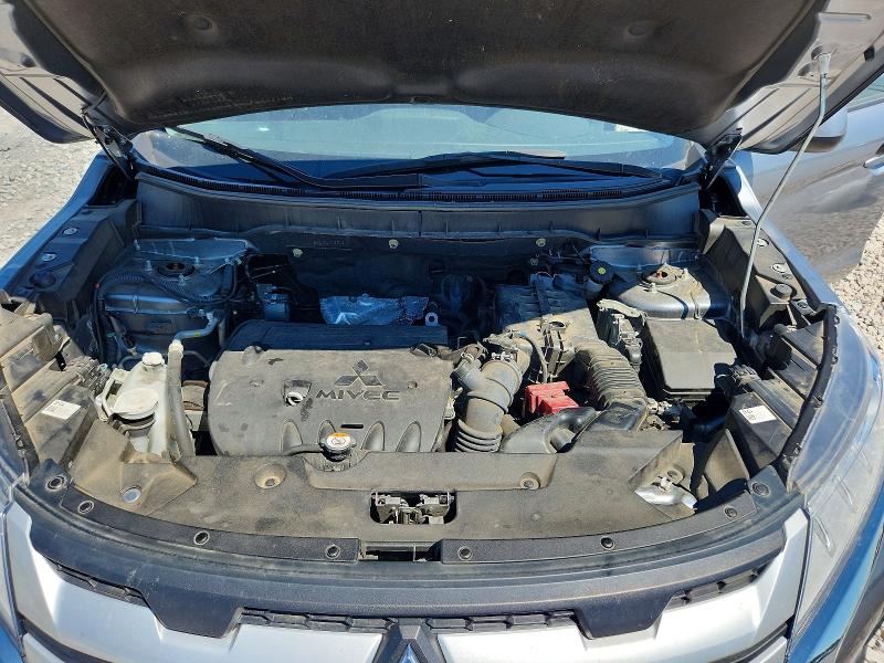 56890076 :رقم المزاد ، JA4ARUAU8RU005806 vin ، 2024 Mitsubishi Cordia مزاد بيع