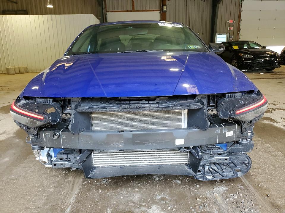Aukcja sprzedaży 2025 Hyundai Elantra, vin: KMHLR4DF1SU952490, numer aukcji: 57830336